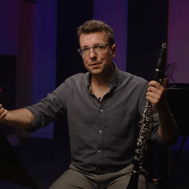 Why Your Scales Sound Robotic