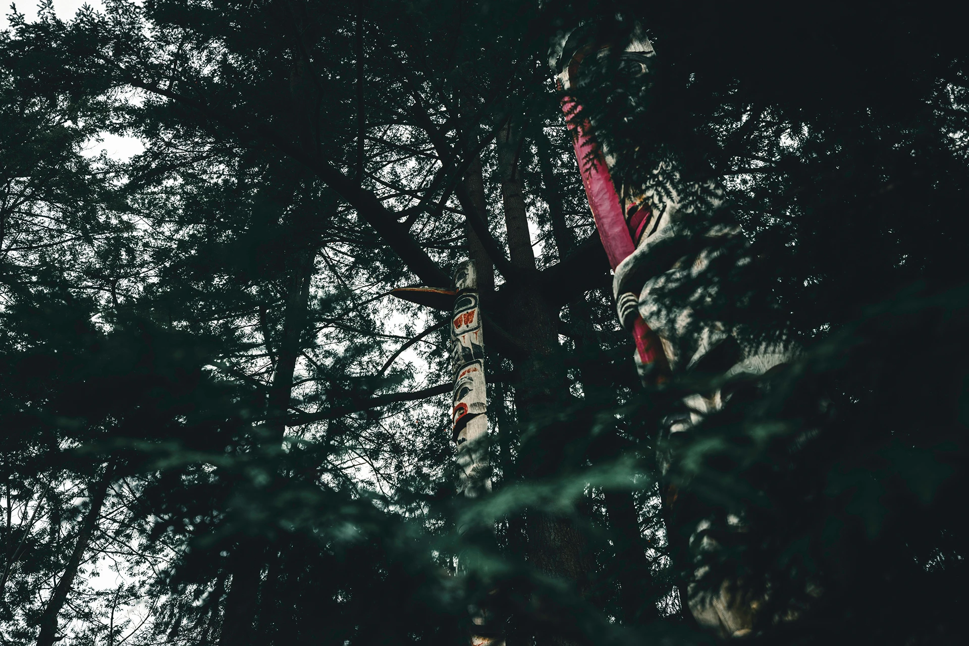 The Hidden History of Vancouver: Sites Even Locals Overlook