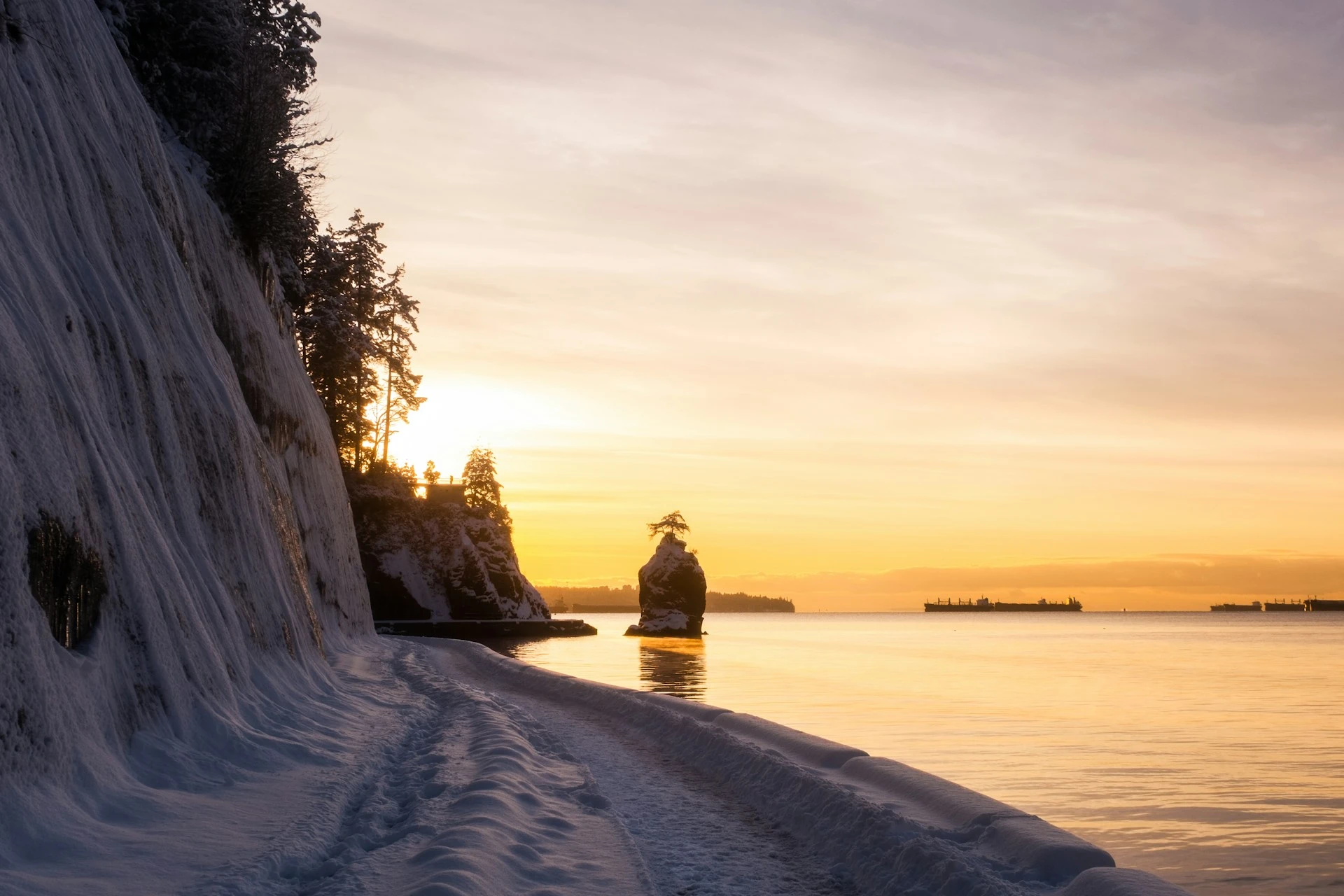 Holiday Hidden Gems in Vancouver, BC