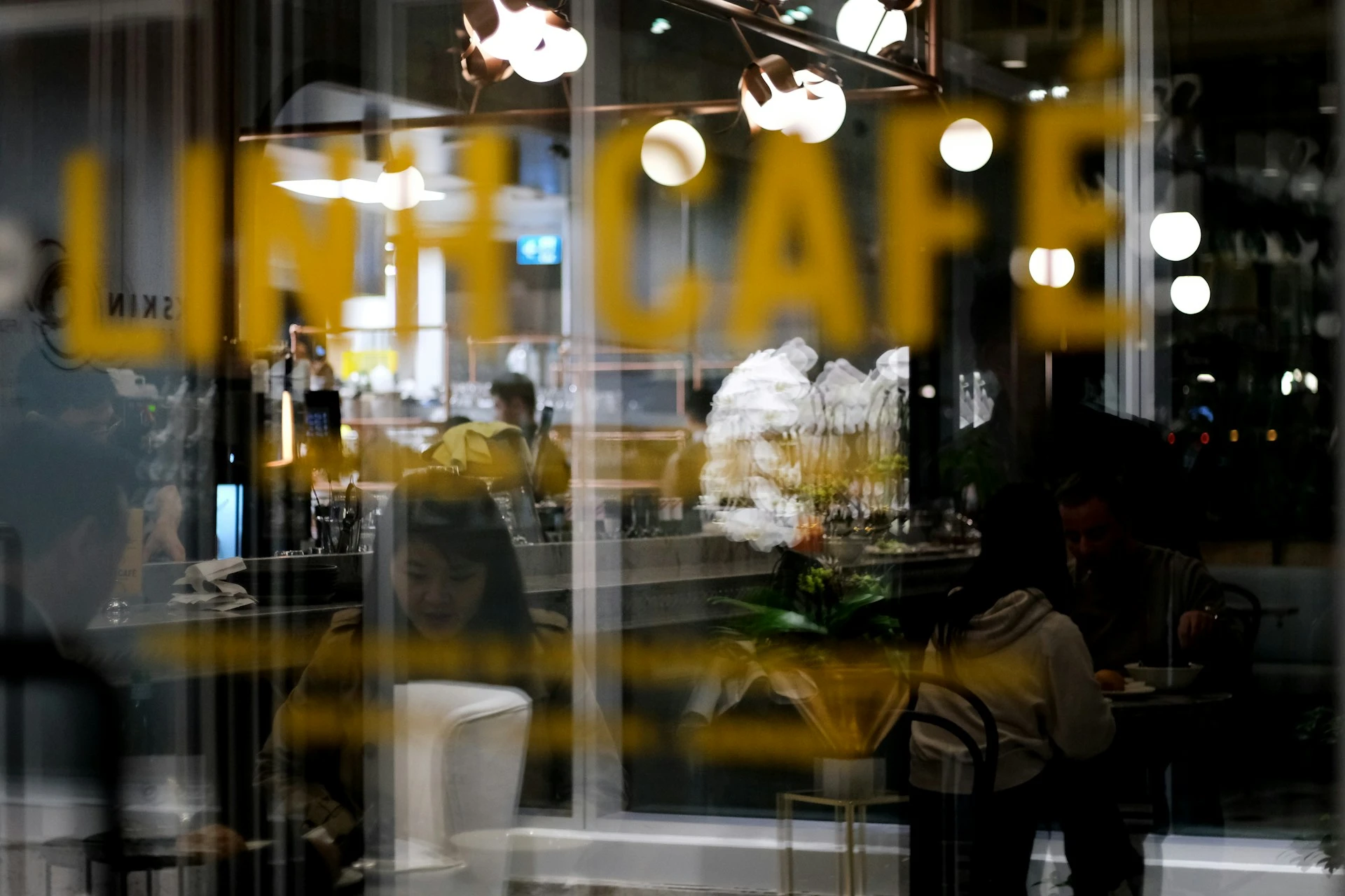 Cozy Cafés and Hidden Dessert Spots in Vancouver, BC