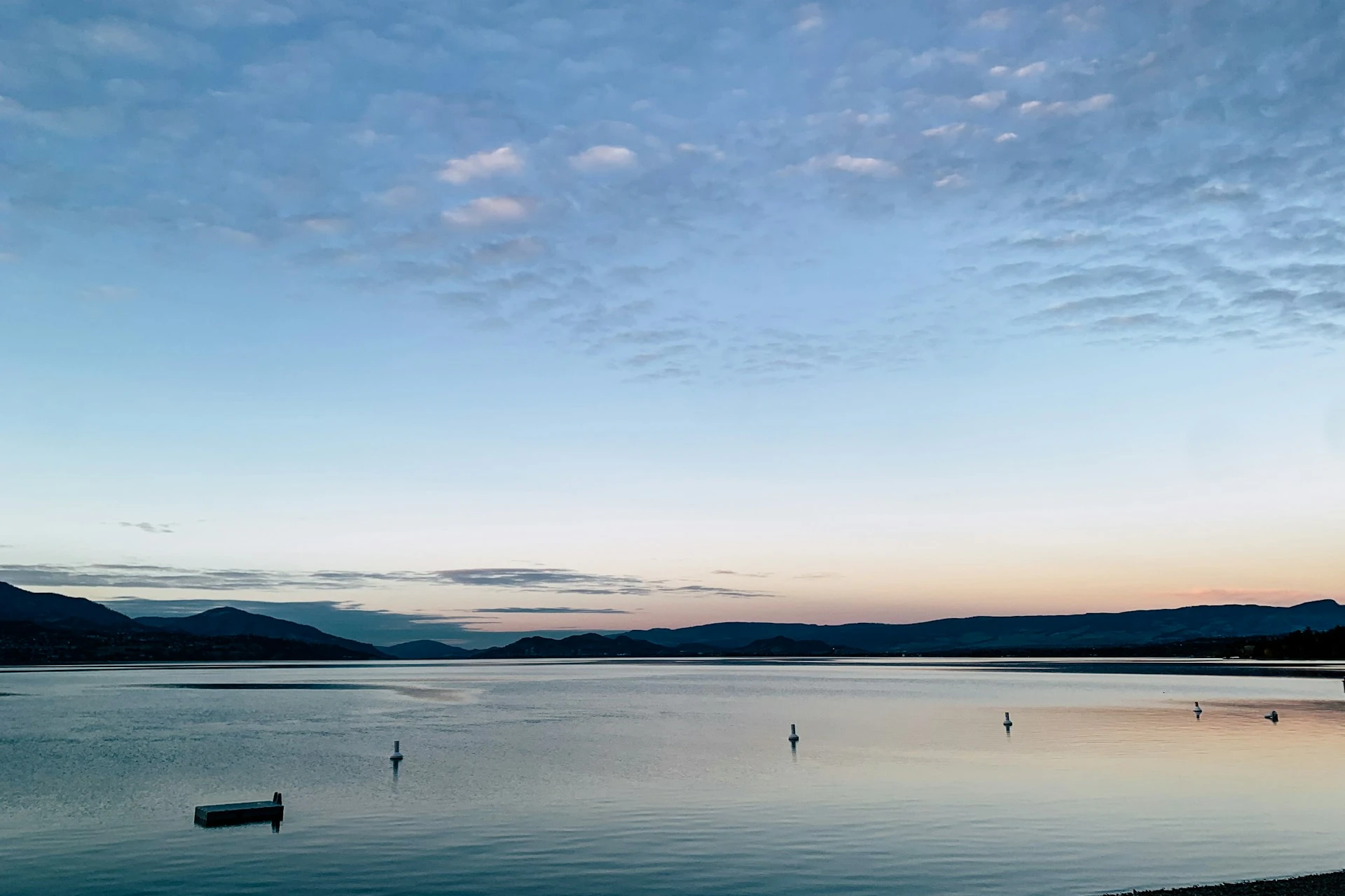 Quick Trips to Take From Vancouver for May Long Weekend