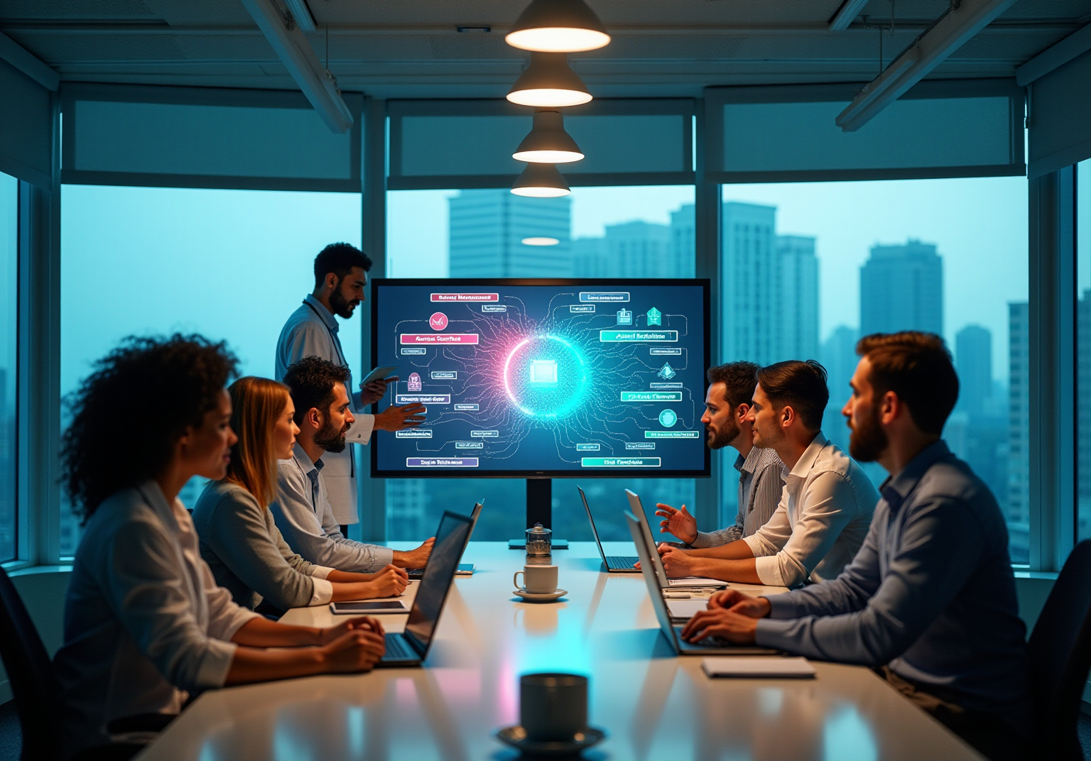 Master Critical Security Controls for Healthcare CFOs