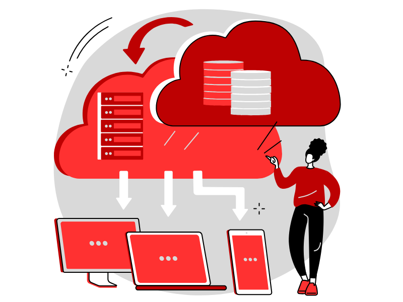 Greenville Network Management