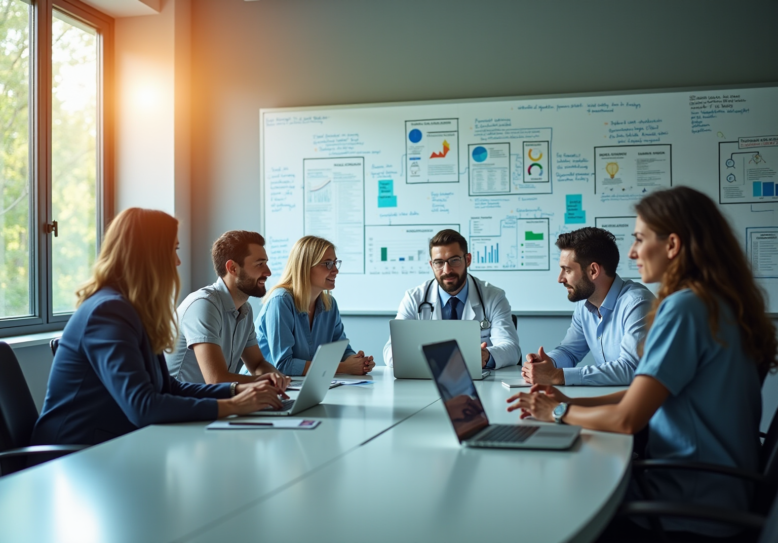 4 Steps to Optimize Business IT Support for Healthcare CFOs