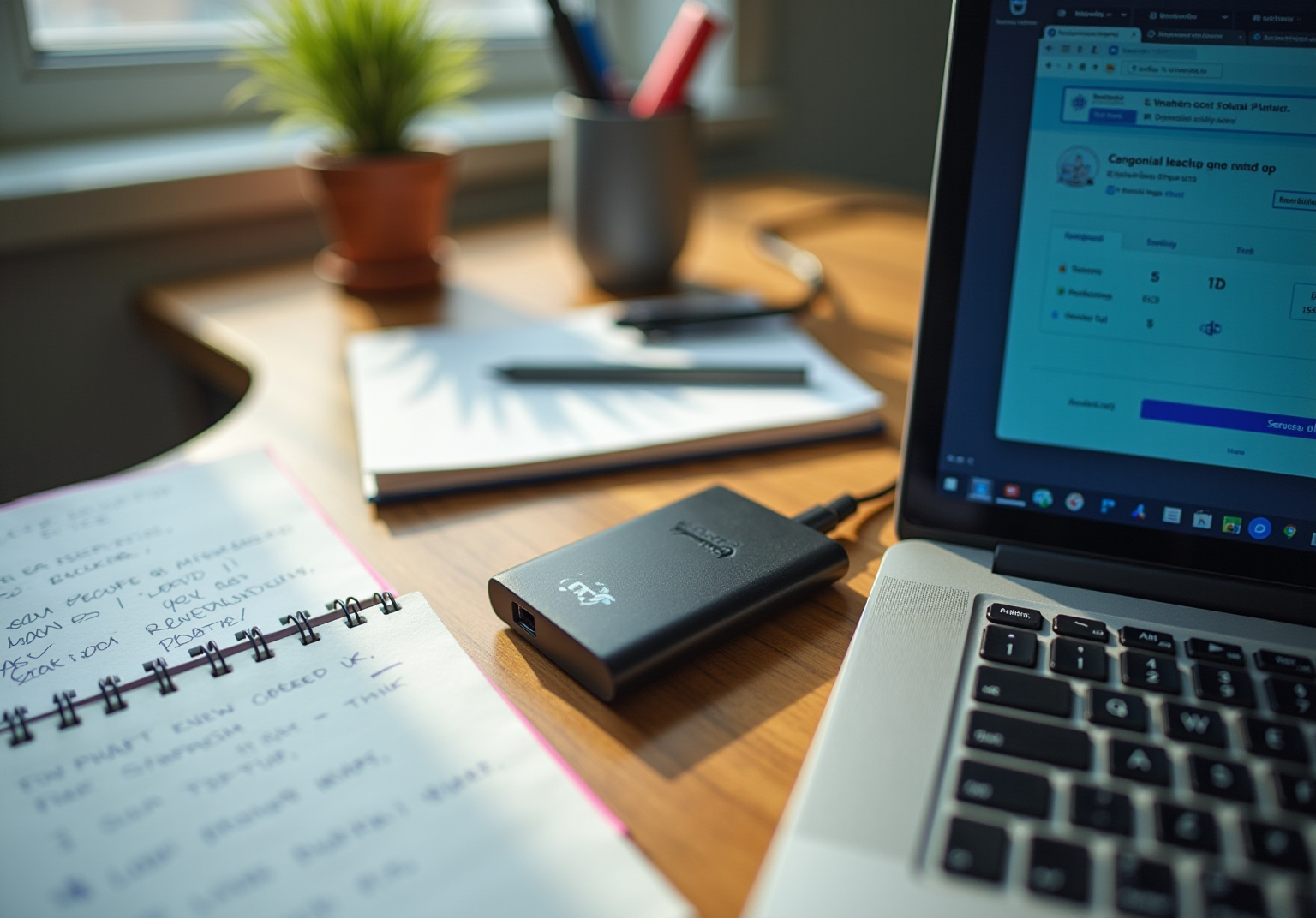 Best Practices for Choosing a Data Backup Service for Your Business