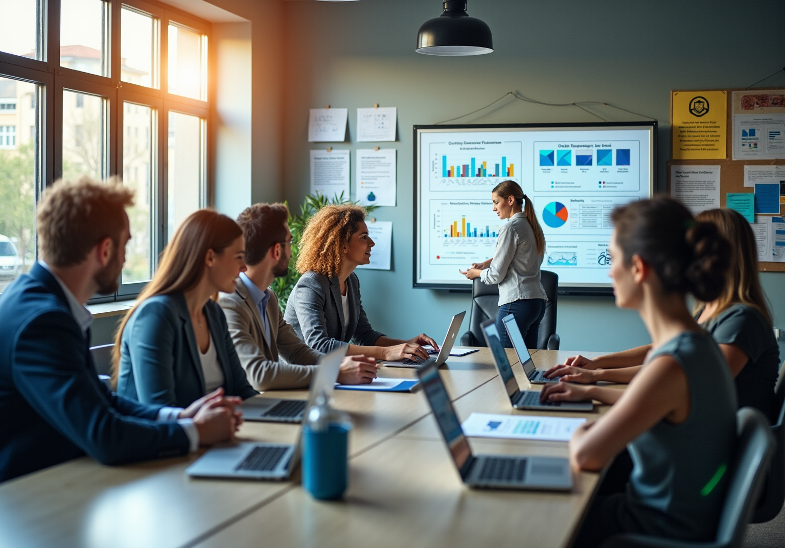 Choosing the Best MSP for Small Business: A Comparative Analysis