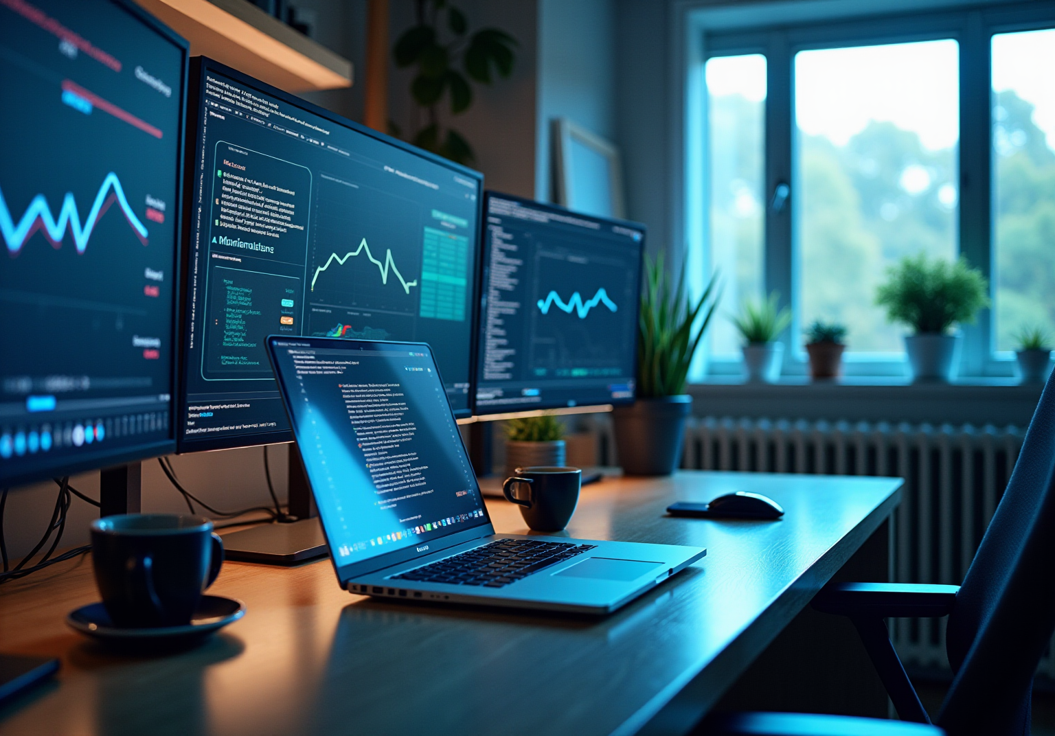 10 Essential Strategies for Hybrid Work Security Success