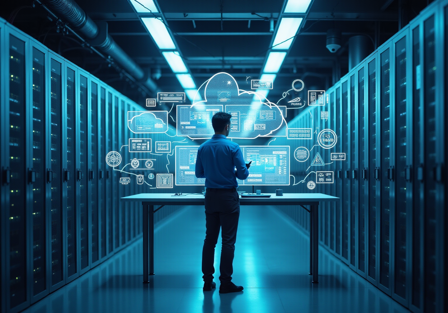 4 Best Practices to Maximize Uptime in Cloud Infrastructure