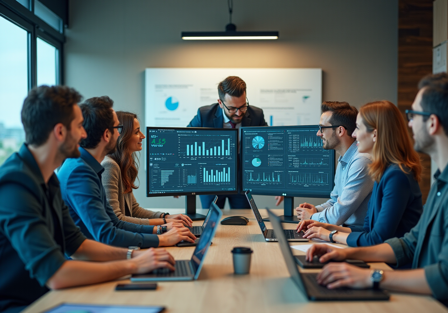 Maximize ROI with Your Information Technology MSP: 4 Best Practices