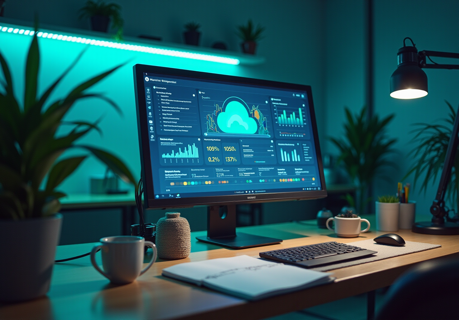 Understanding Cloud Hosting Management: Importance, Evolution, and Key Features