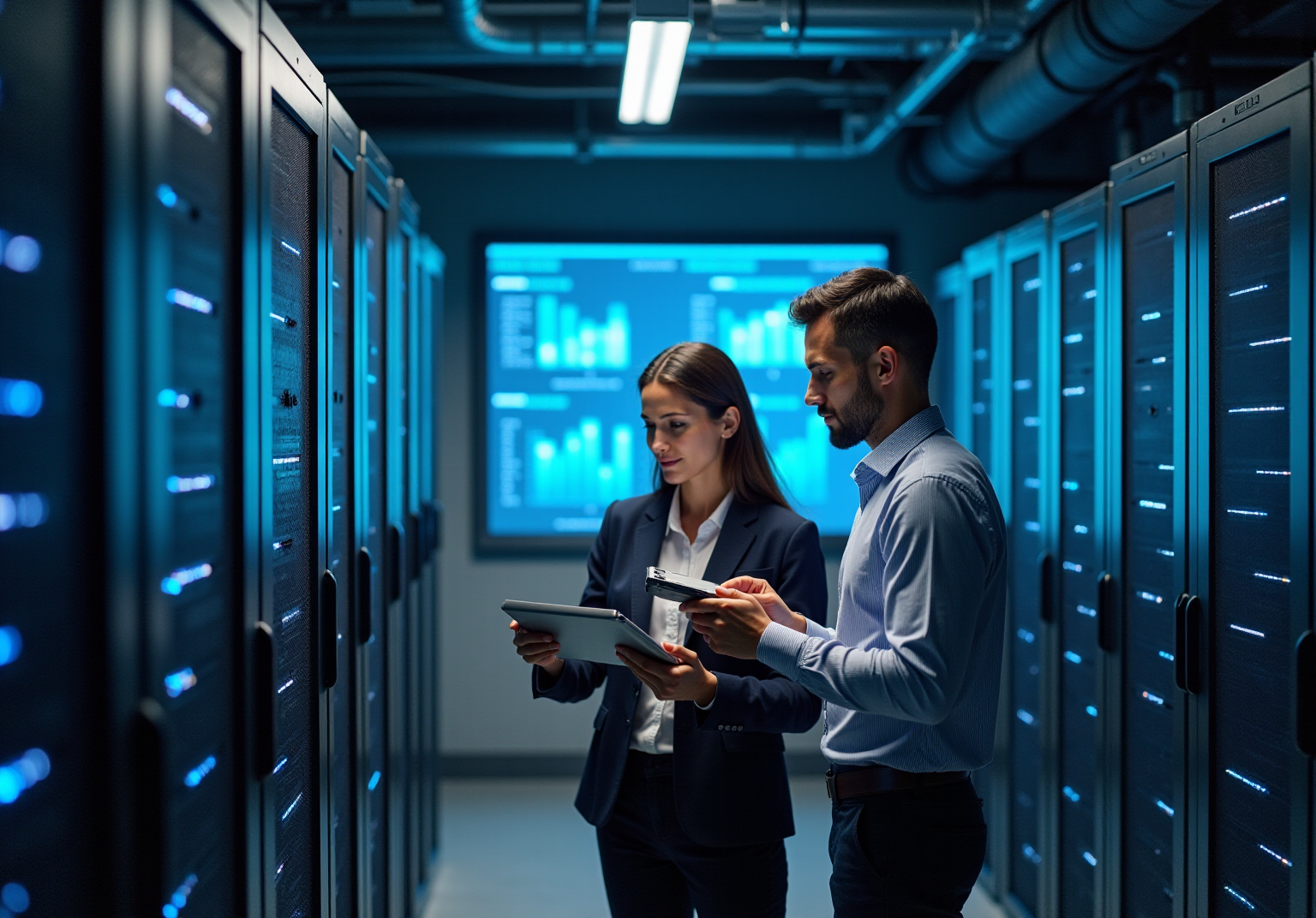 Maximize Security with Offsite Data Backup Services Best Practices