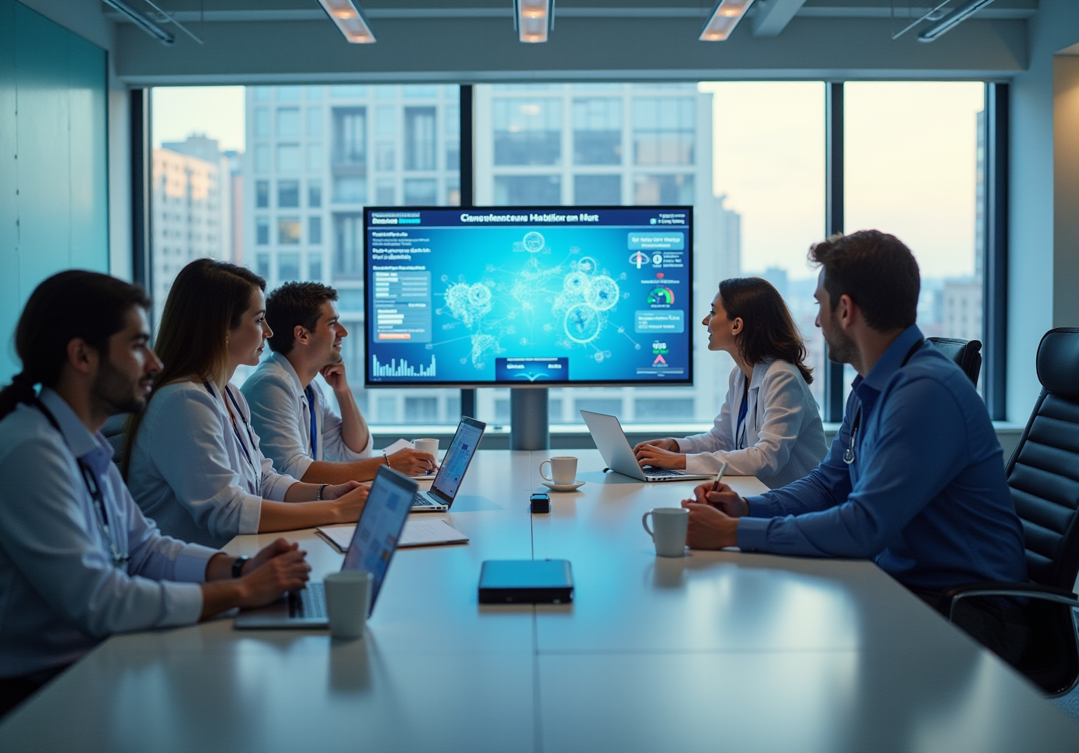 Maximize Impact with Cyber Security Simulation Exercises Best Practices