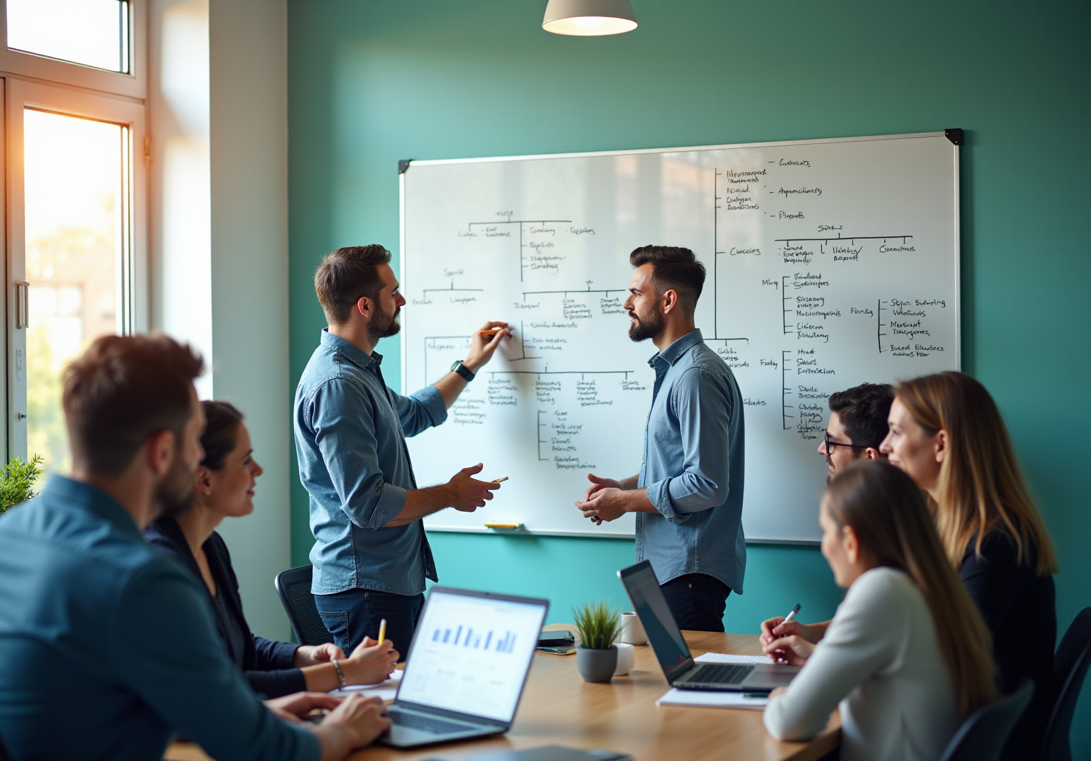 Best Practices for a Successful Managed IT Helpdesk