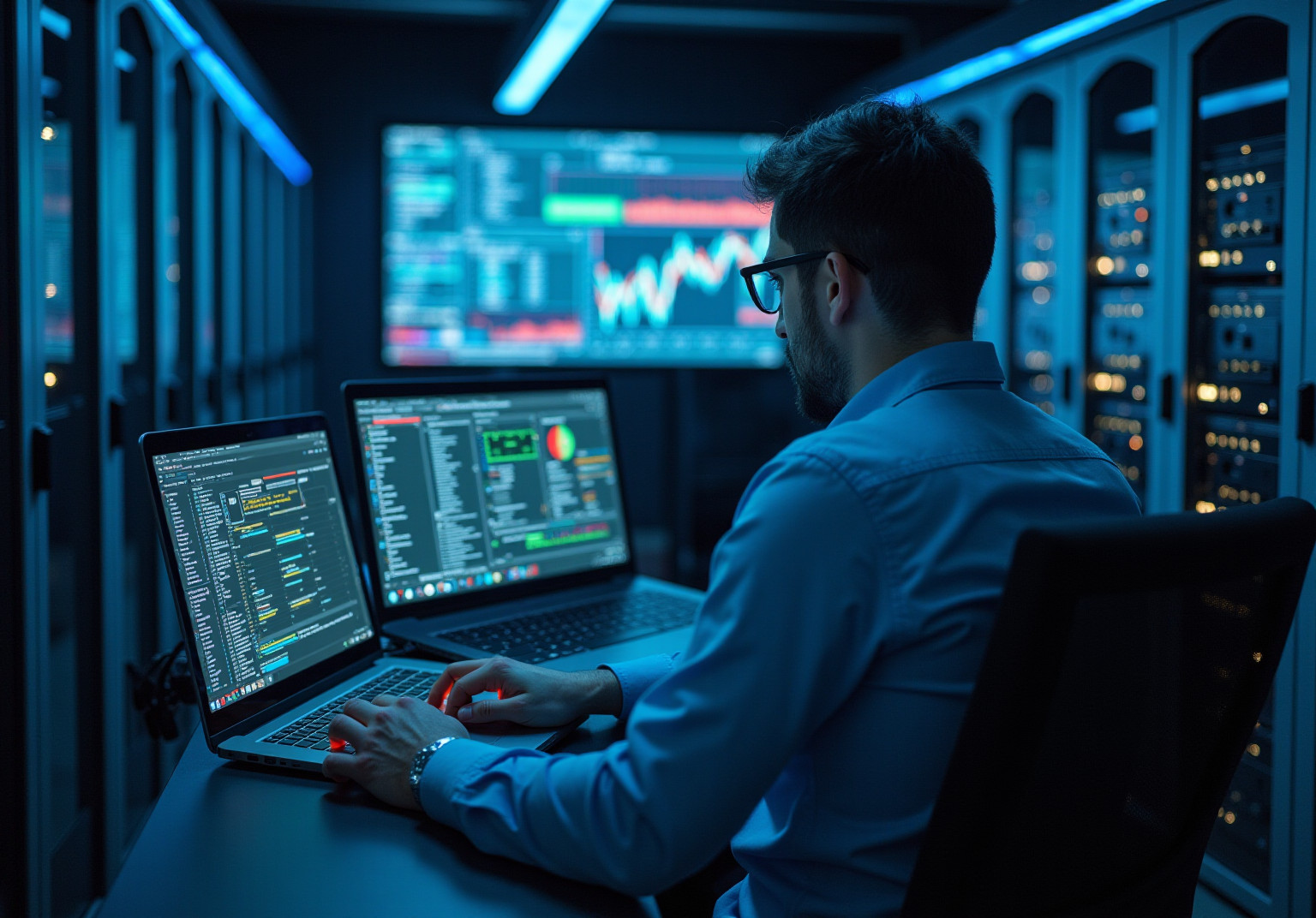 Master Firewall Management Services: Best Practices for C-Suite Leaders