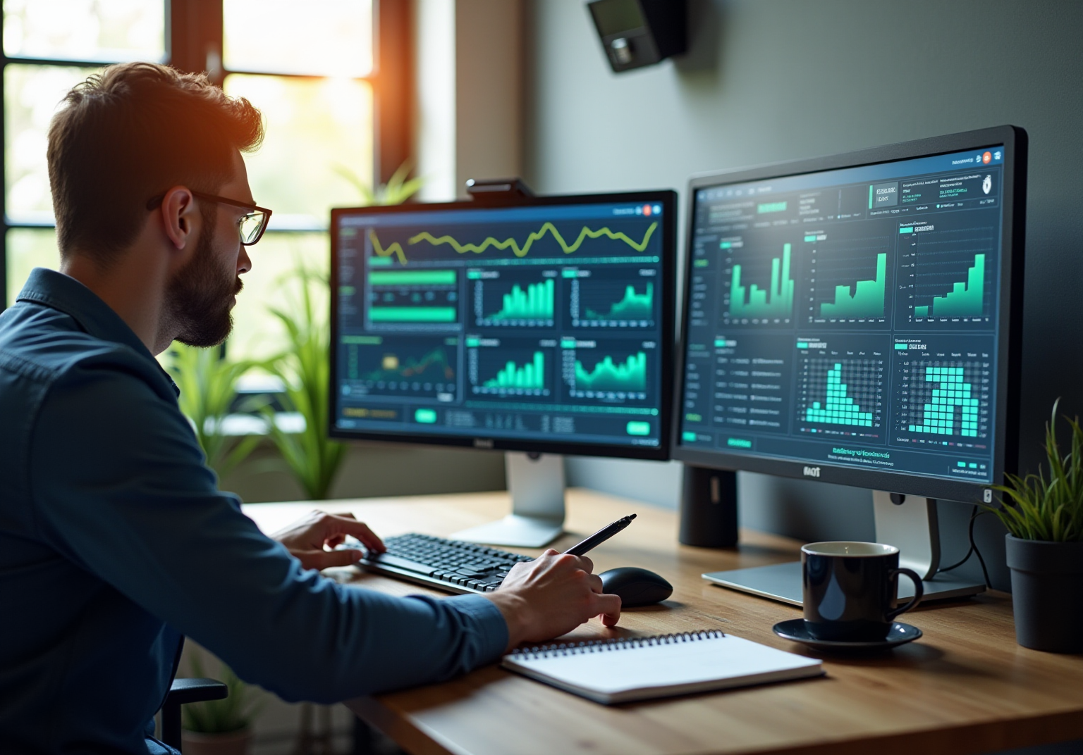 Understanding the IT Managed Services Model: Definition and Benefits