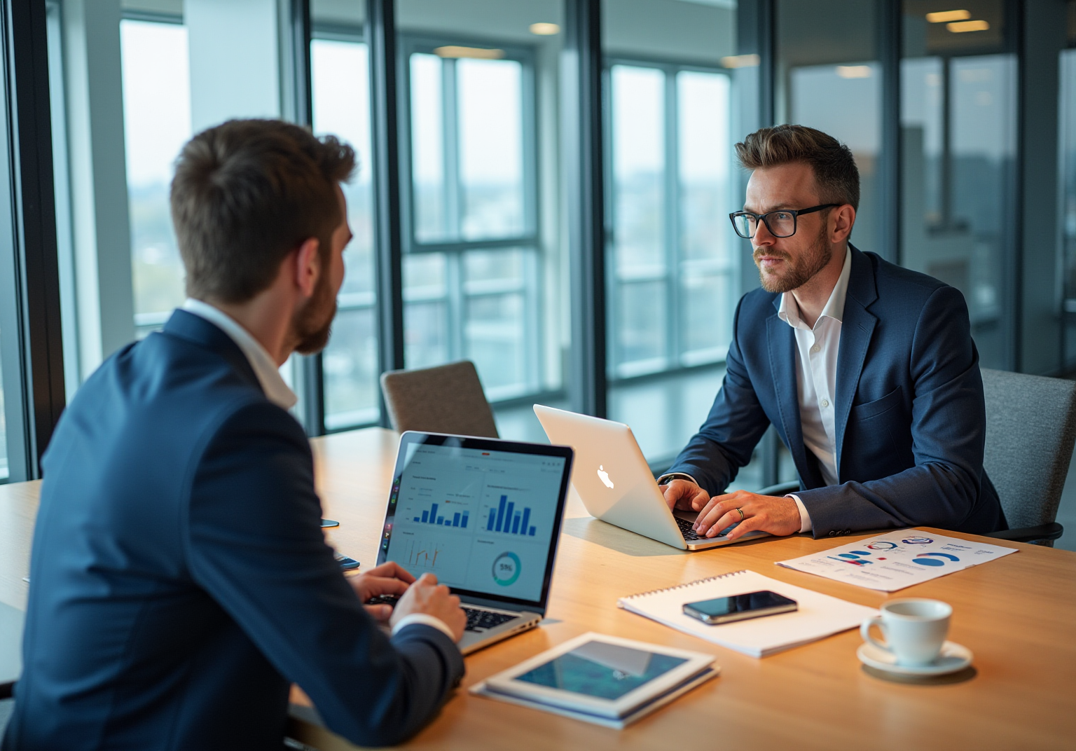 Choose Wisely: MSP or MSSP for Your Business Needs