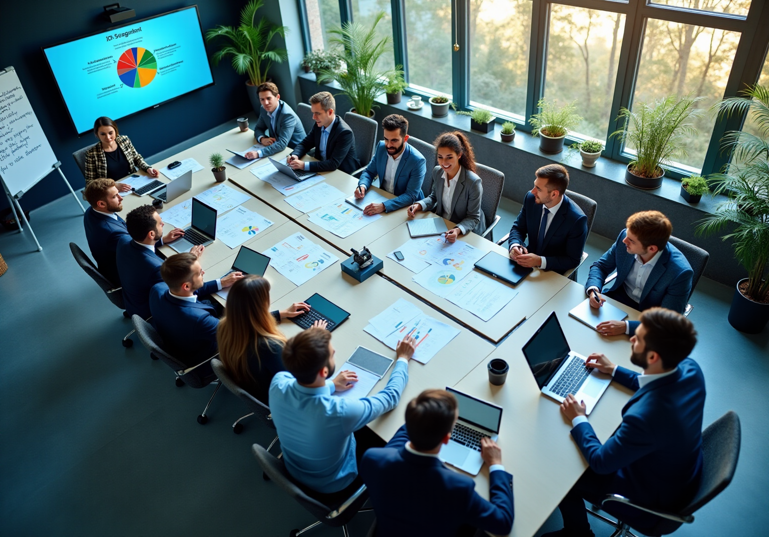 4 Essential IT Budget Examples for C-Suite Leaders