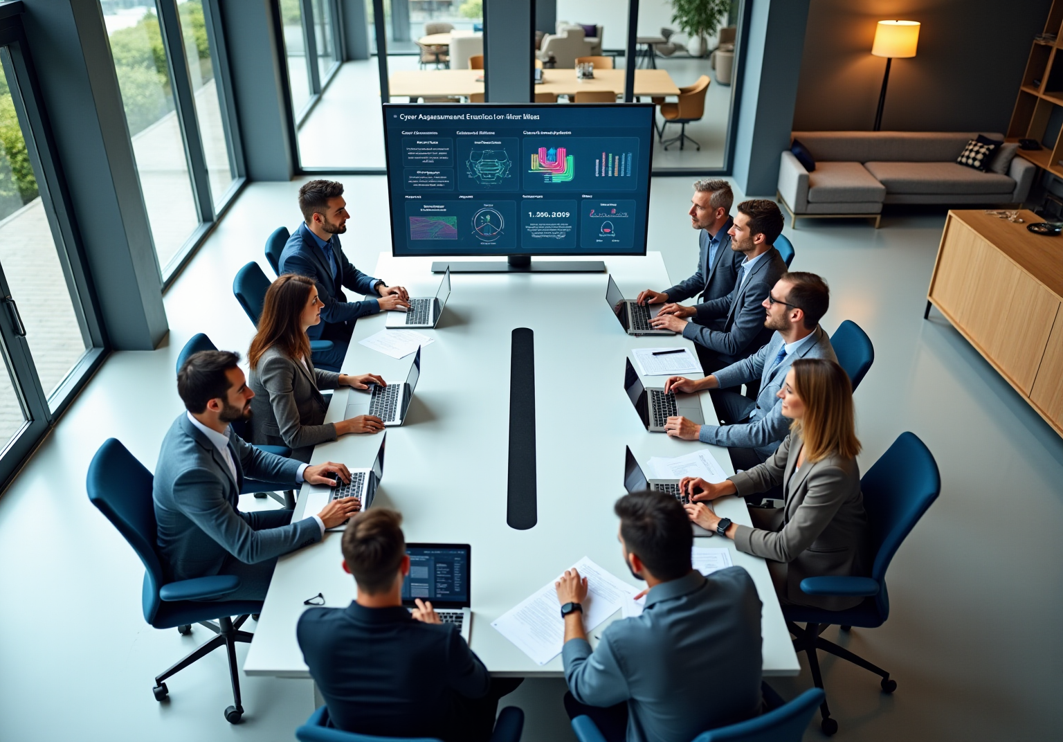 Understanding Cyber Assessment Services: Importance and Key Features