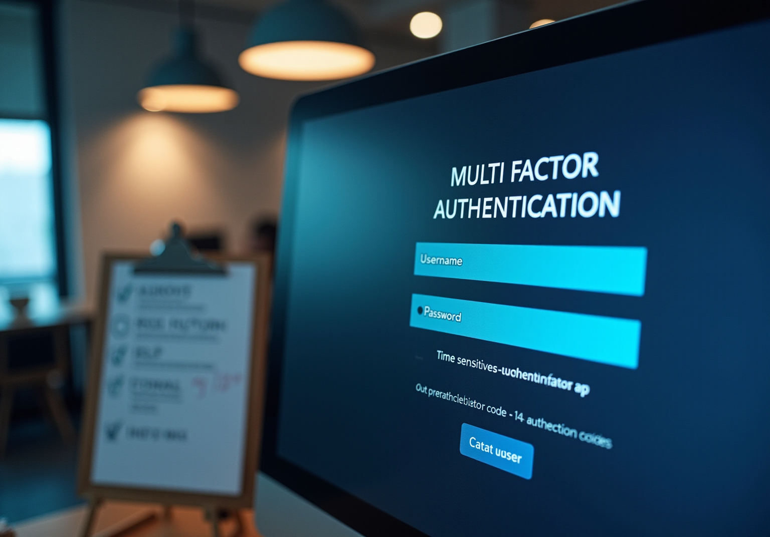 Select the Right Multi-Factor Authentication Vendors for Success