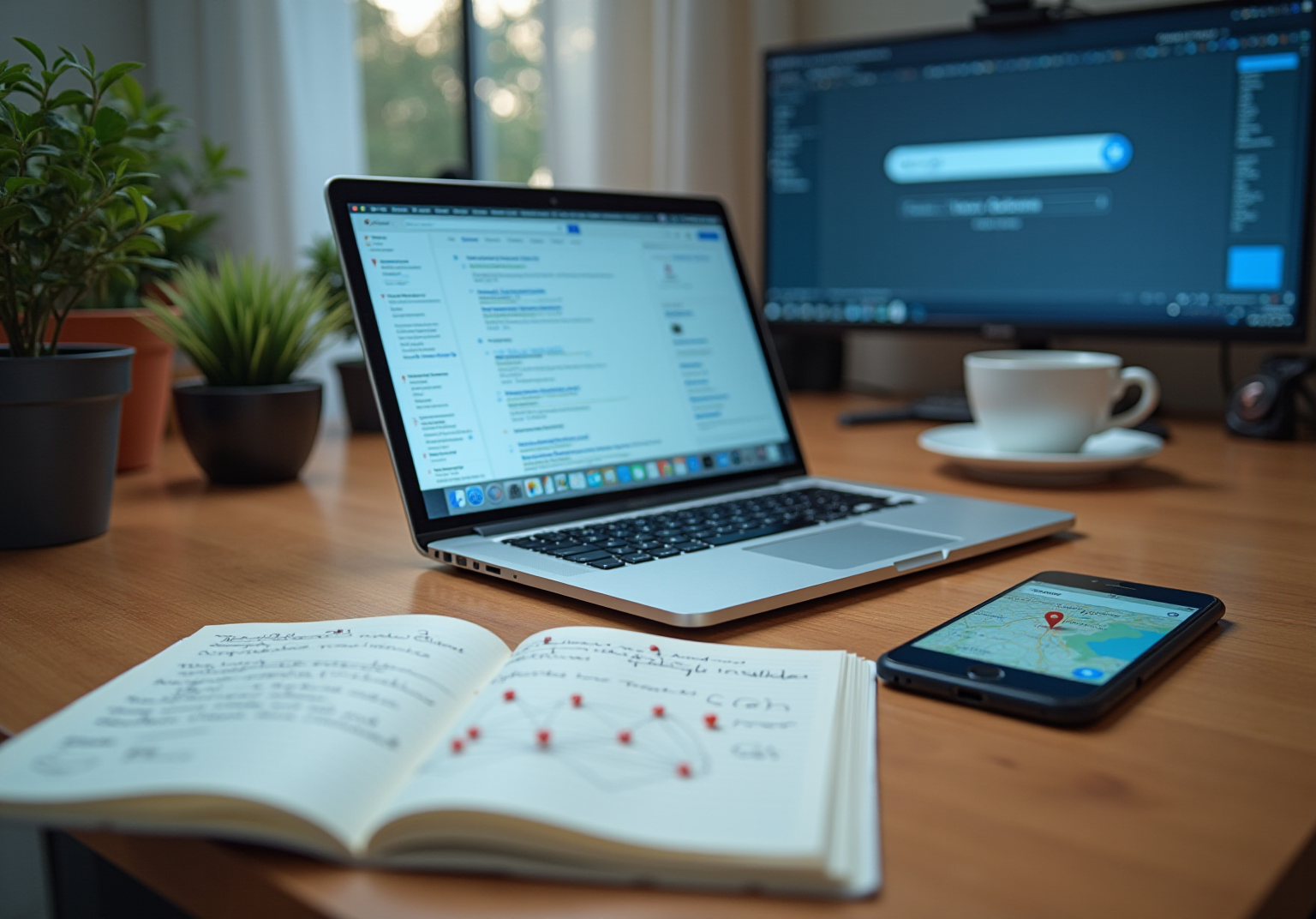 Master Google Search Operators for Effective Local IT Consulting