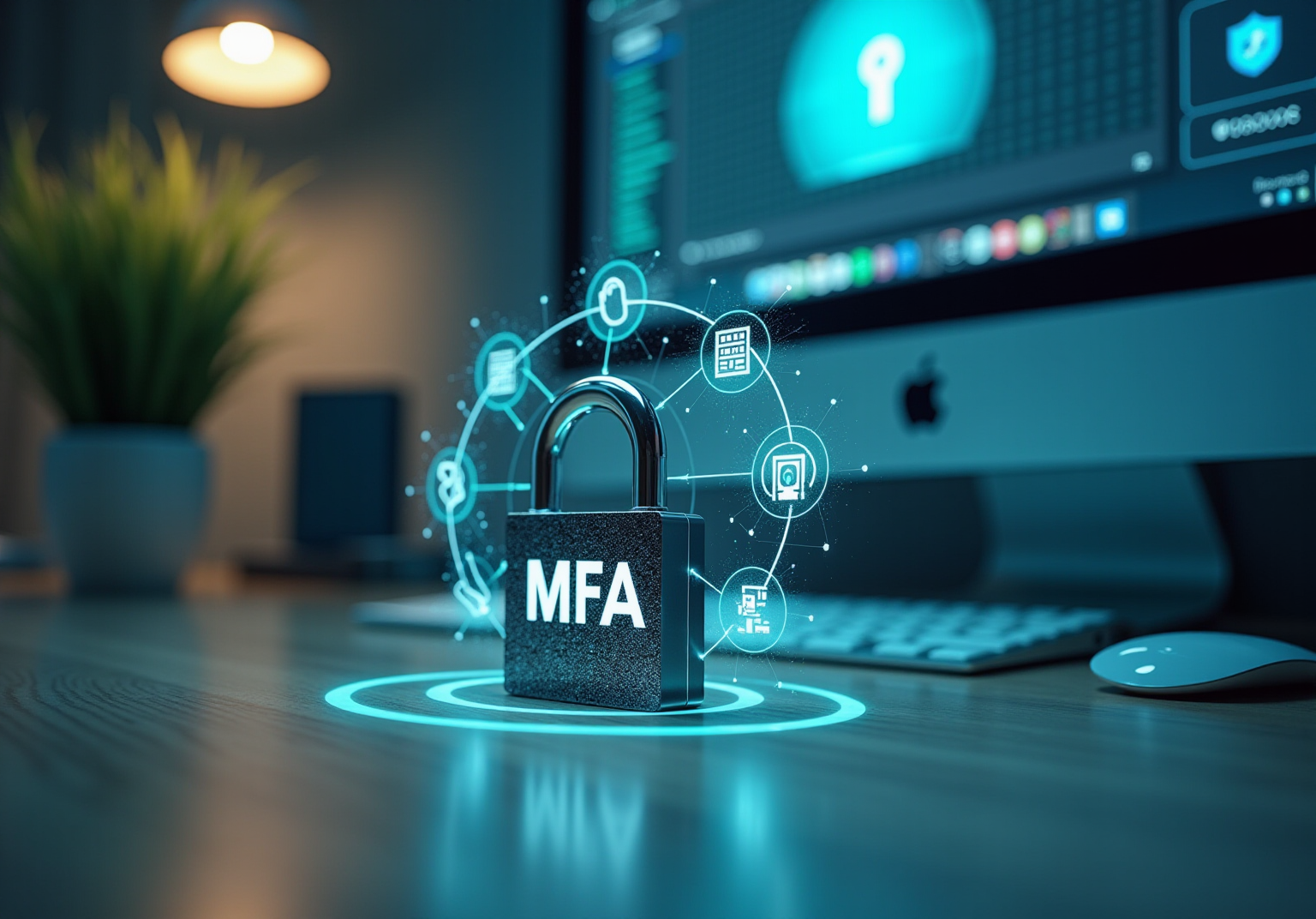 Compare Multi-Factor Authentication Companies: Features and Benefits