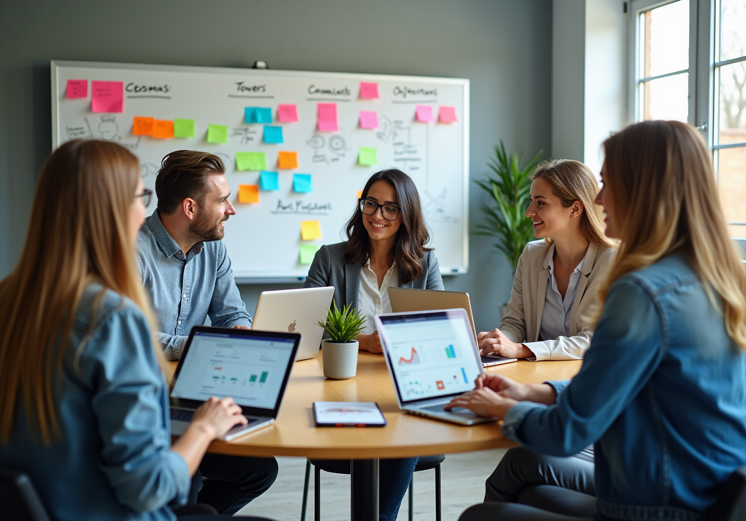 4 Best Practices for Managed IT Solutions for Business Success