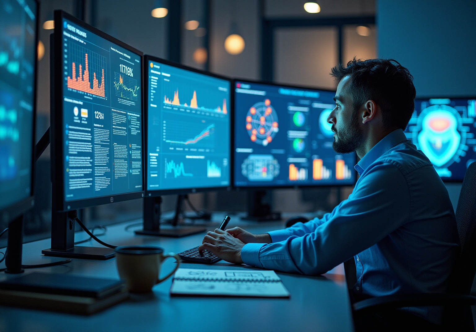 Master Cyber Security Risk Assessments: Key Practices for Leaders