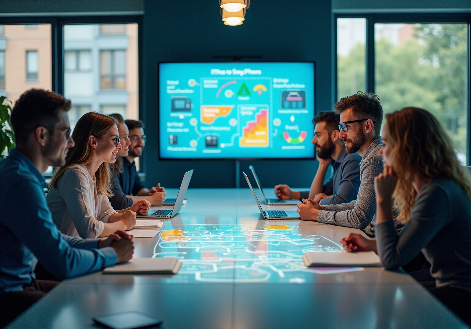 6 Steps to Create an Effective IT Recovery Plan for Leaders