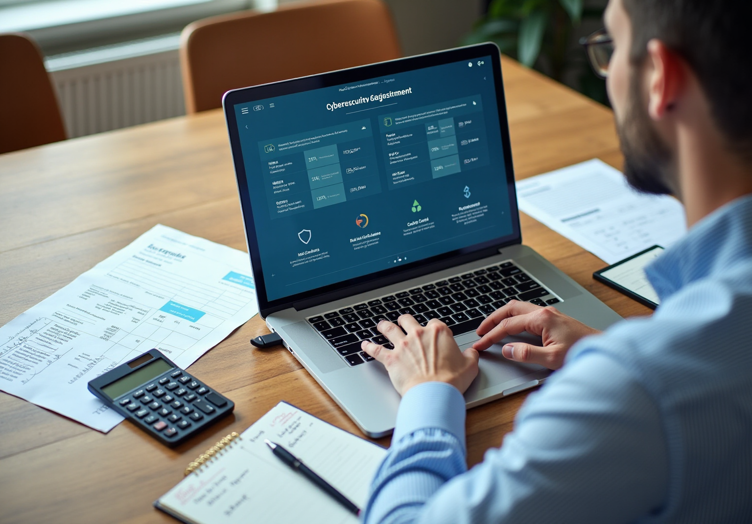 Optimize Cybersecurity Costs: 4 Essential Strategies for Leaders