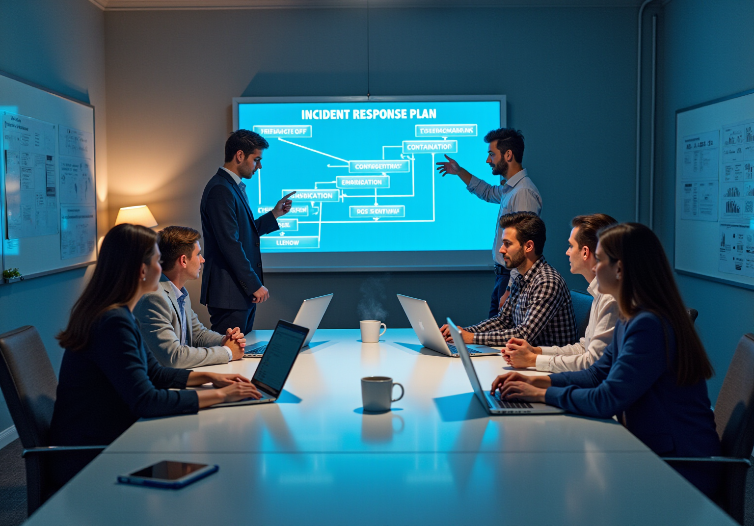 Understanding the Incident Response Plan: Importance and Key Components