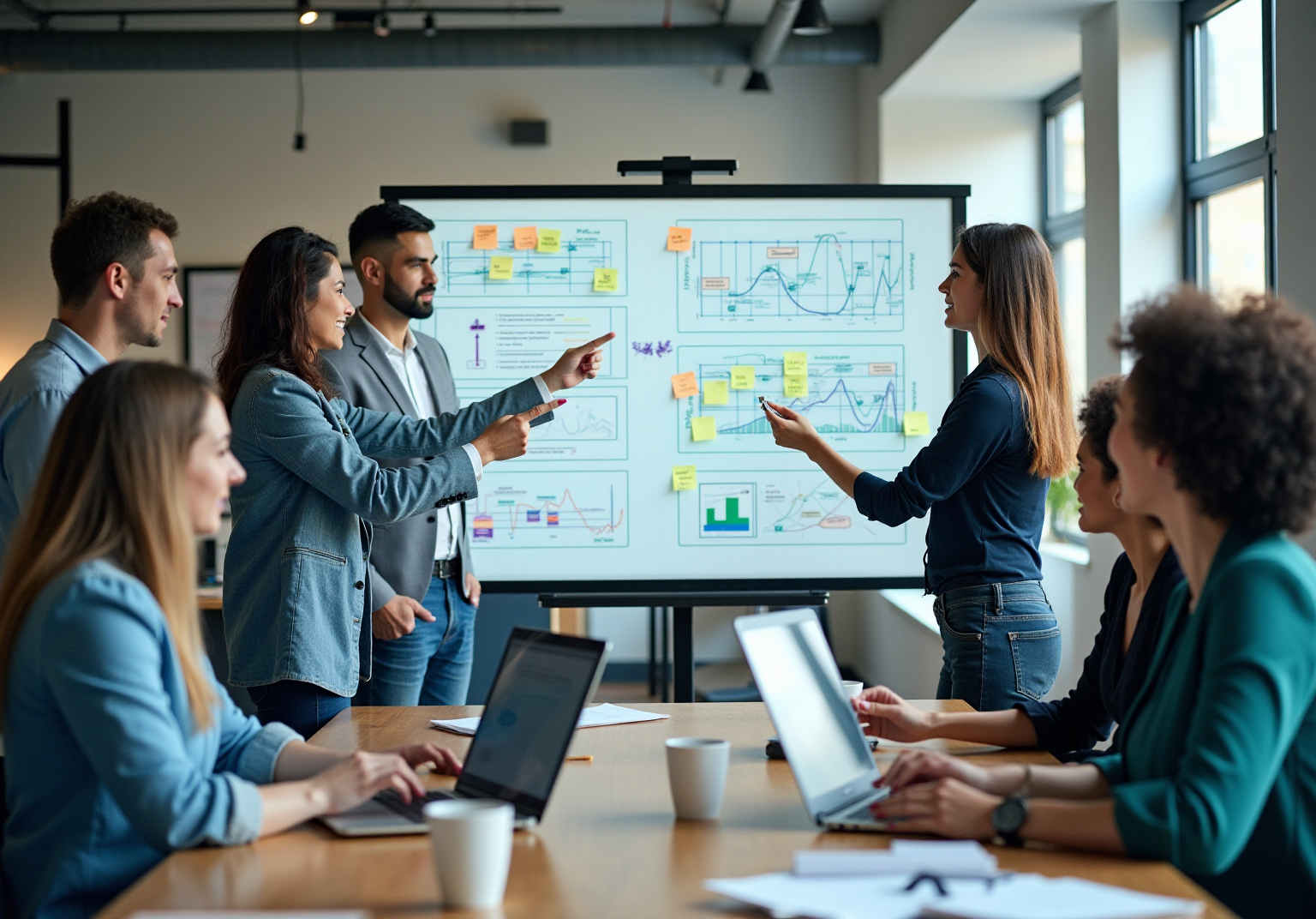 7 Steps to Create Your IT Disaster Plan Effectively