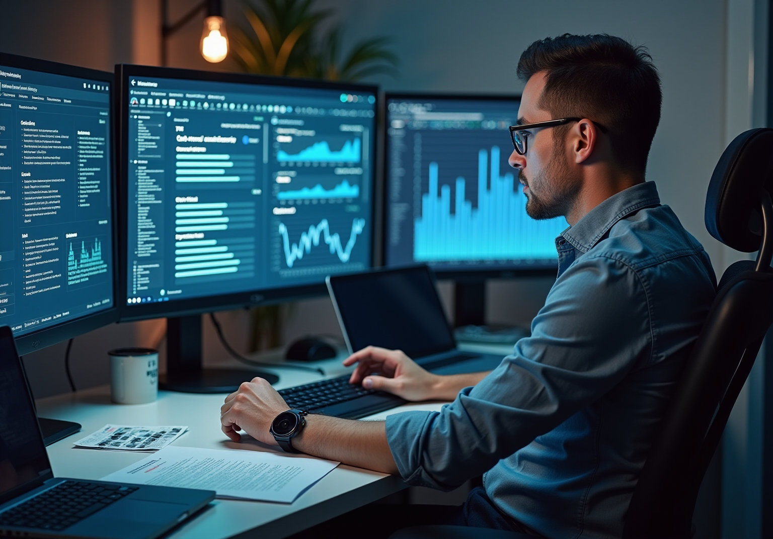 Create a Cyber Security Assessment Report in 5 Simple Steps