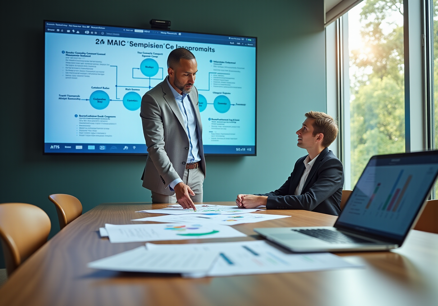 Understanding CMMC Registered Provider Organizations and Their Impact