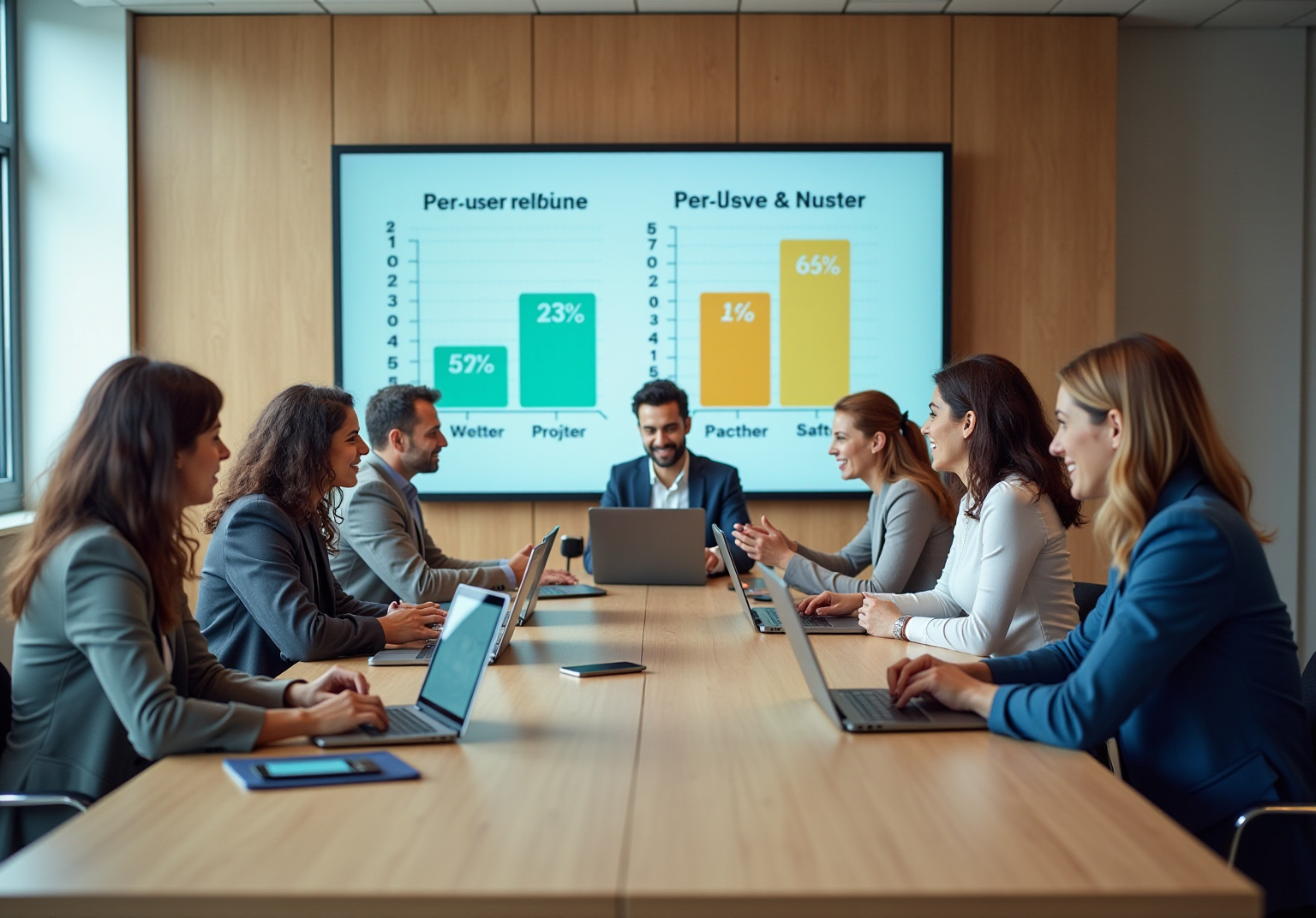 Average MSP Pricing: Compare Per-User vs. Per-Device Models