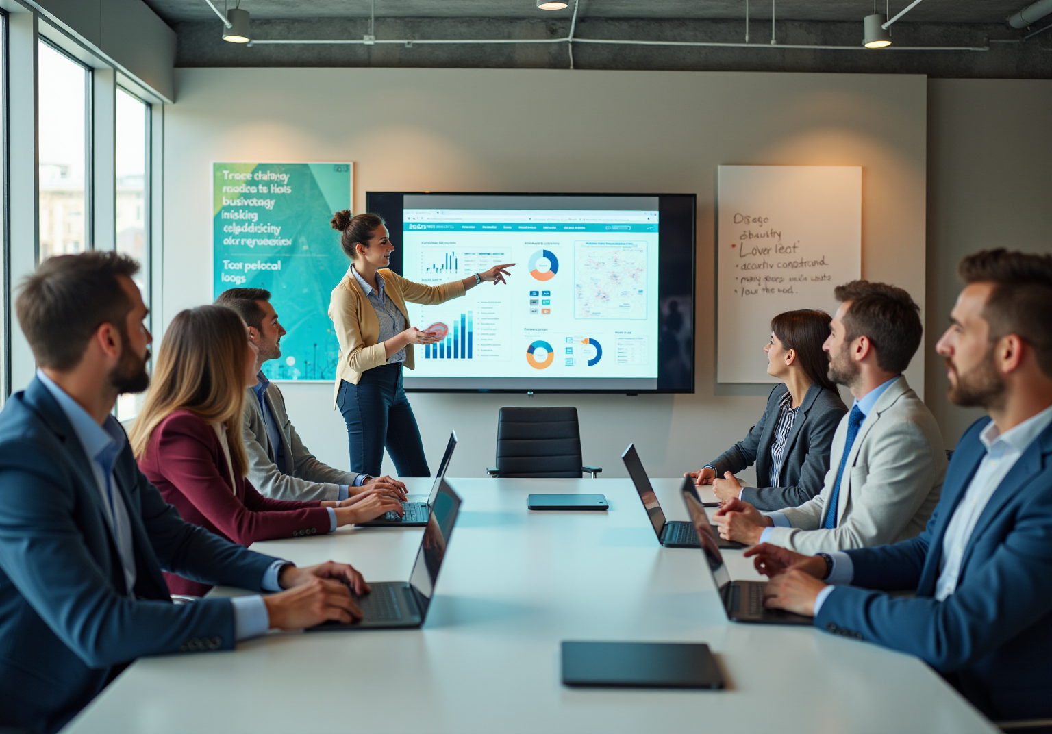 4 Best Practices for Aligning IT with Business Strategy