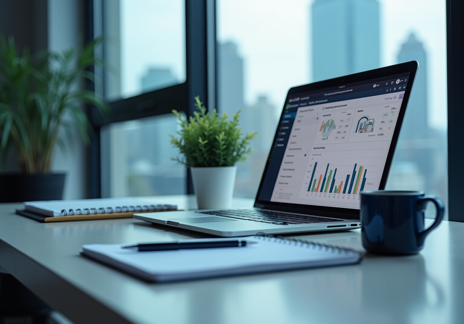 10 Key Features of Customizable Business Software for Executives