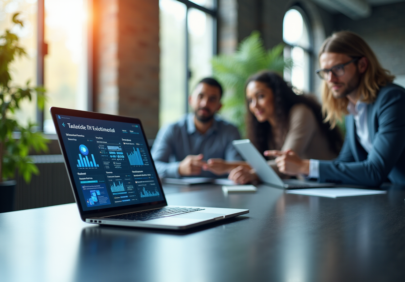 10 Ways Custom Software Transforms Your Business Operations