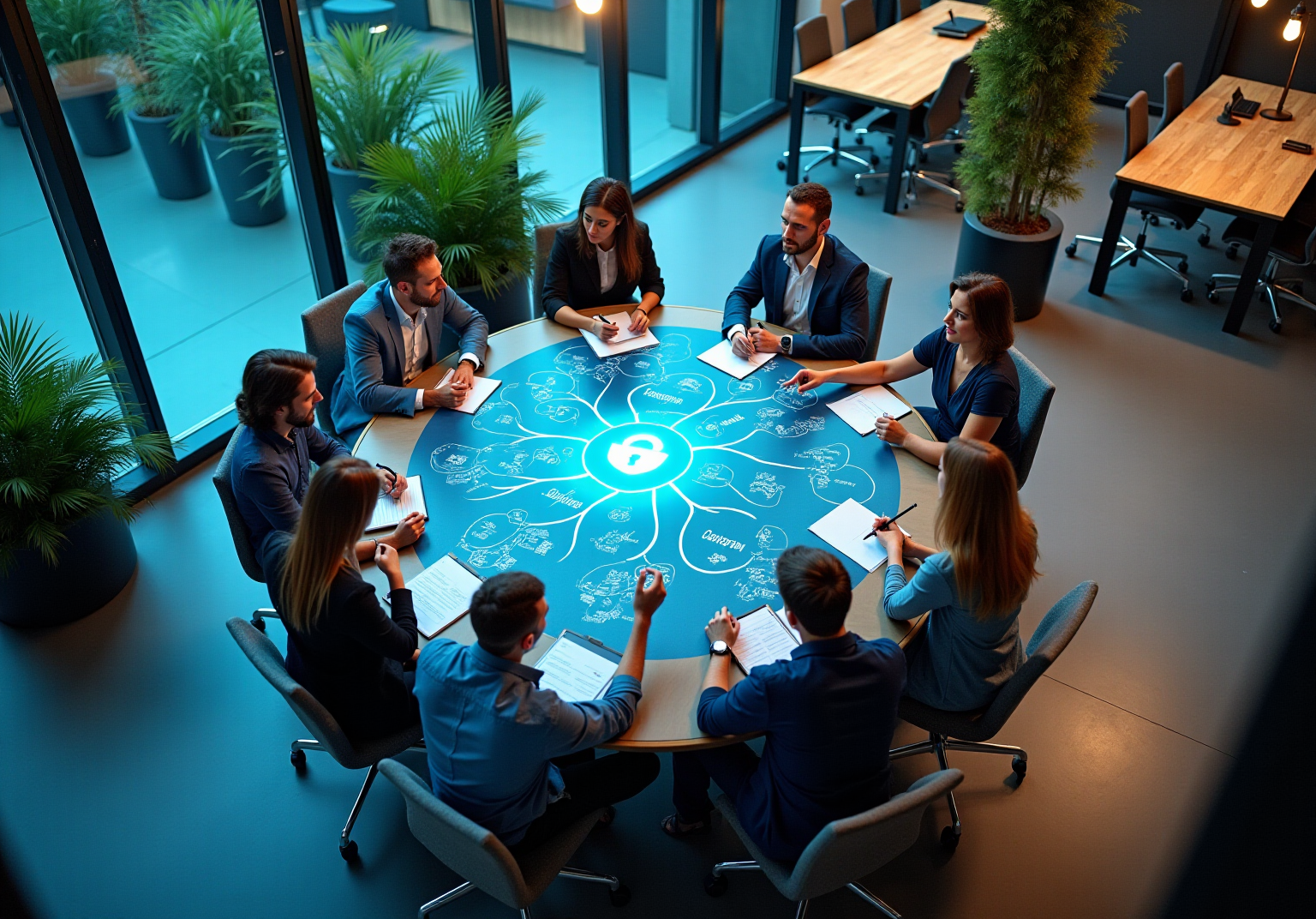 7 Ways Customized Business Software Drives Growth and Efficiency