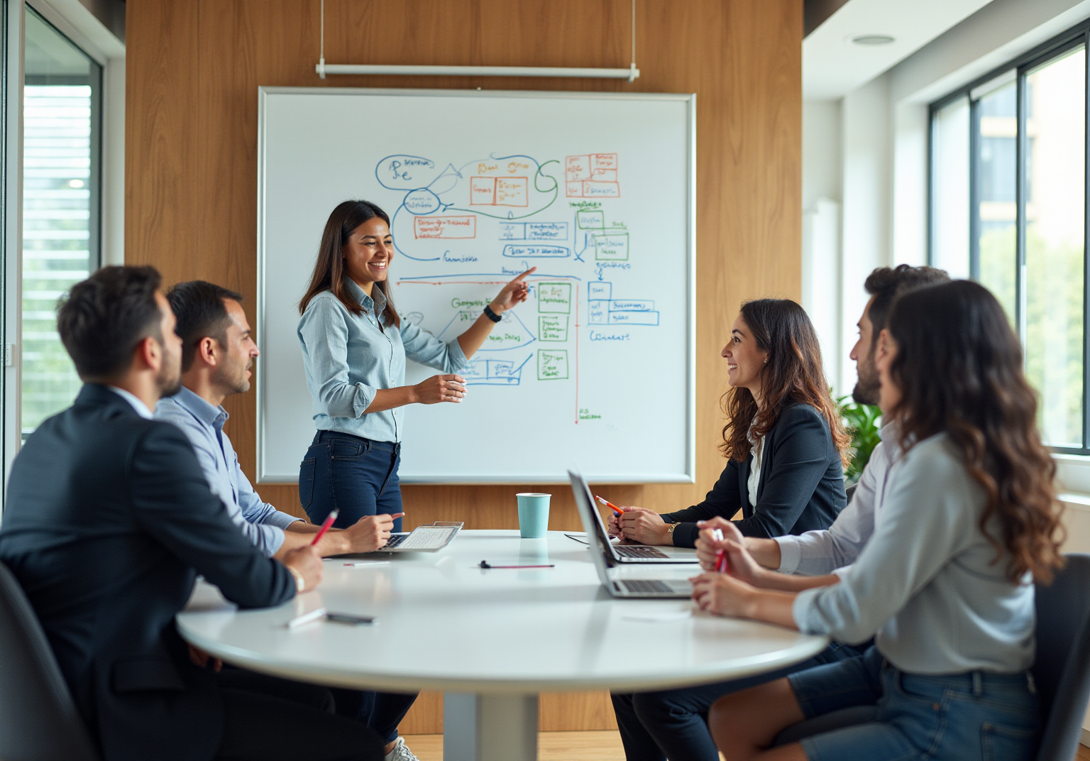 Align IT Strategy with Business Strategy: 5 Essential Steps for Leaders
