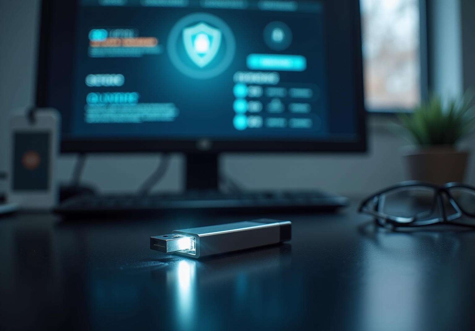 4 USB Attacks Every C-Suite Leader Must Know