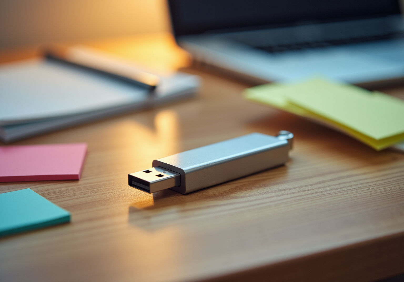 Understanding Flash Drives and Viruses: Risks and Security Measures