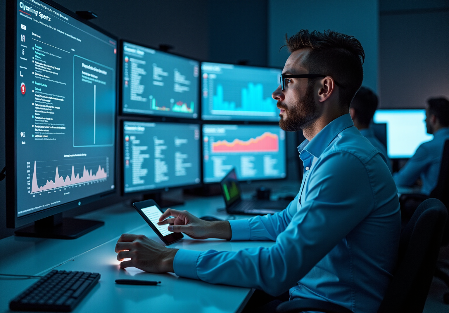 Understanding Configuration Management Best Practices for Leaders