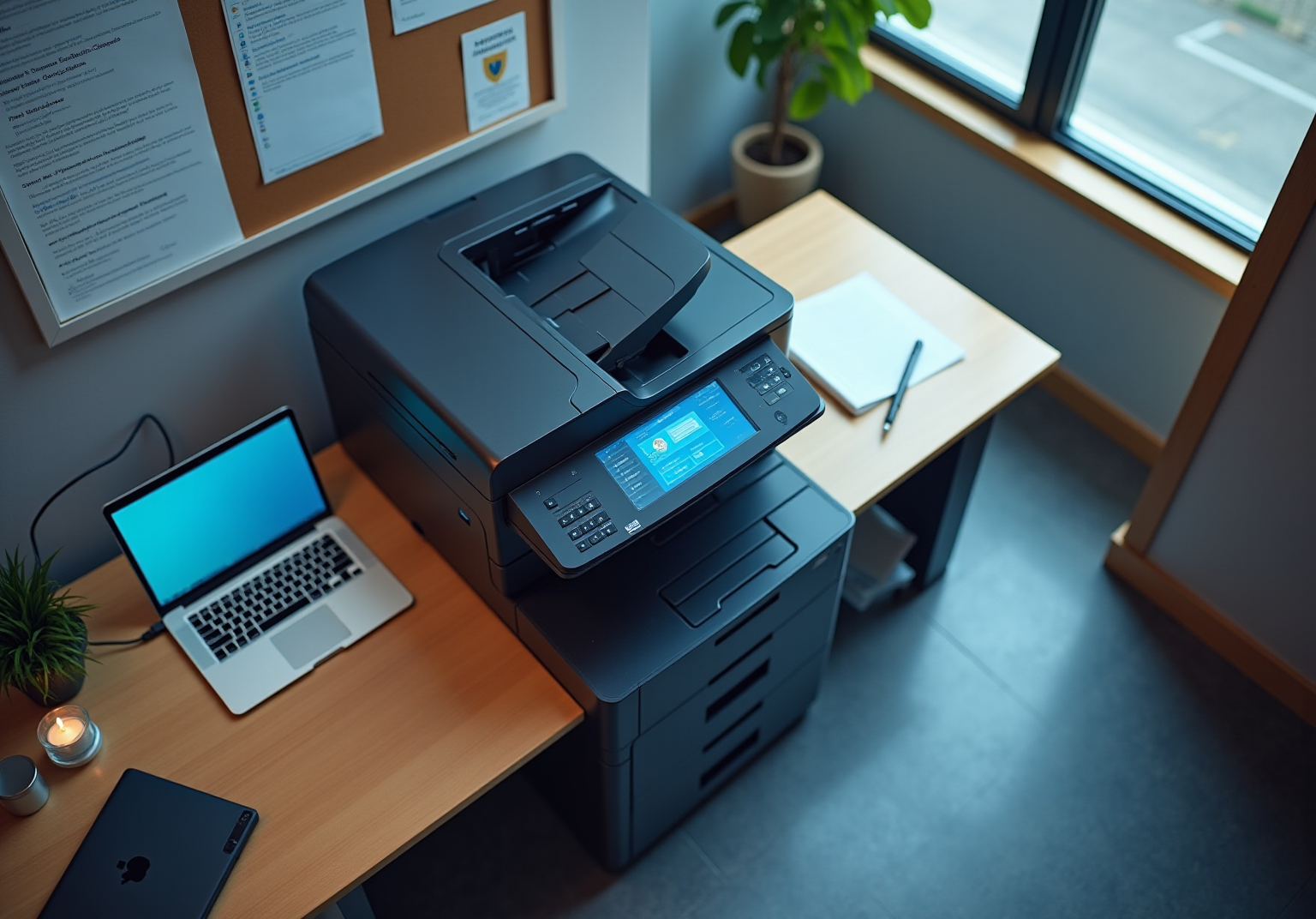 4 Best Practices for Securing Network Printers Effectively