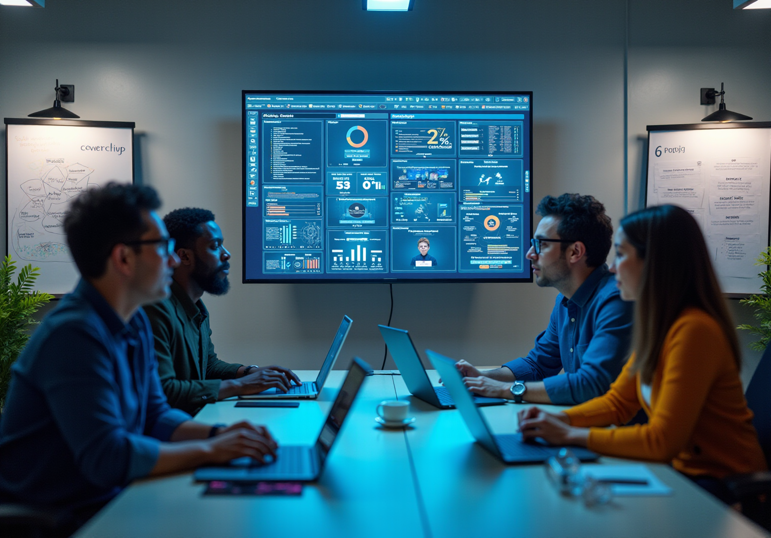 Why All-Inclusive IT Support is Essential for Cybersecurity Success