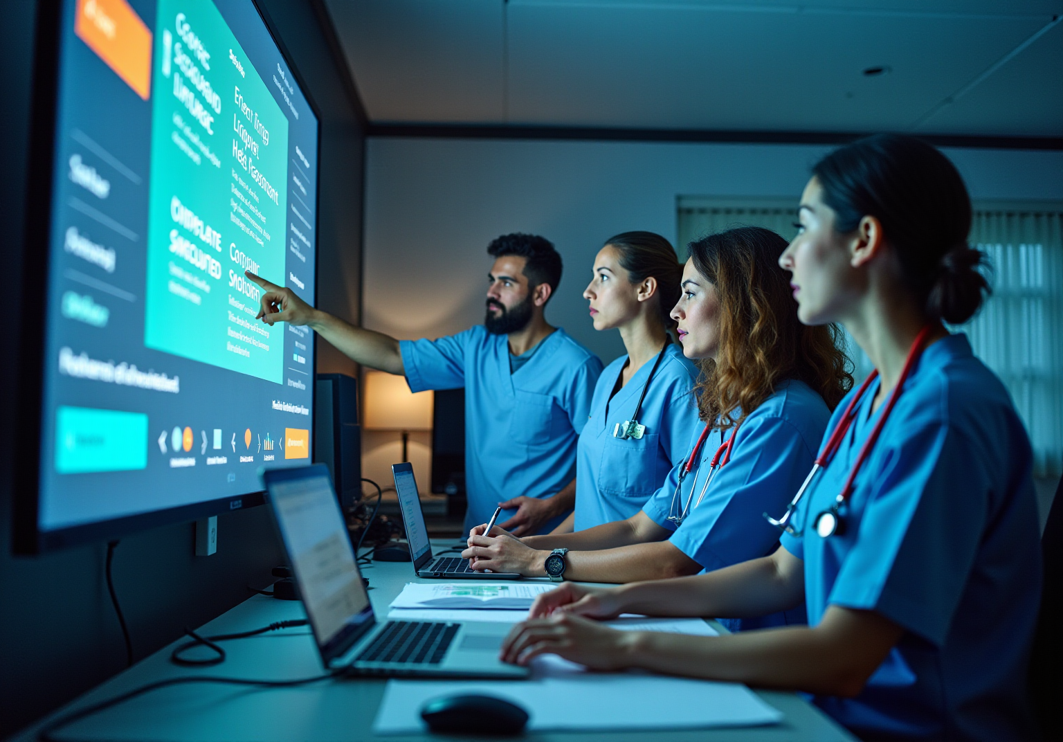 Master Cyber Drilling: Best Practices for C-Suite Leaders