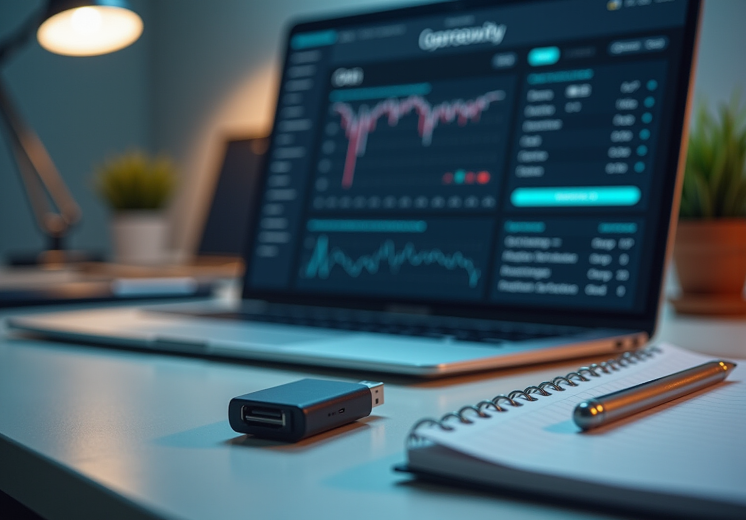 Why USB Malware Threats Matter for C-Suite Leaders Today