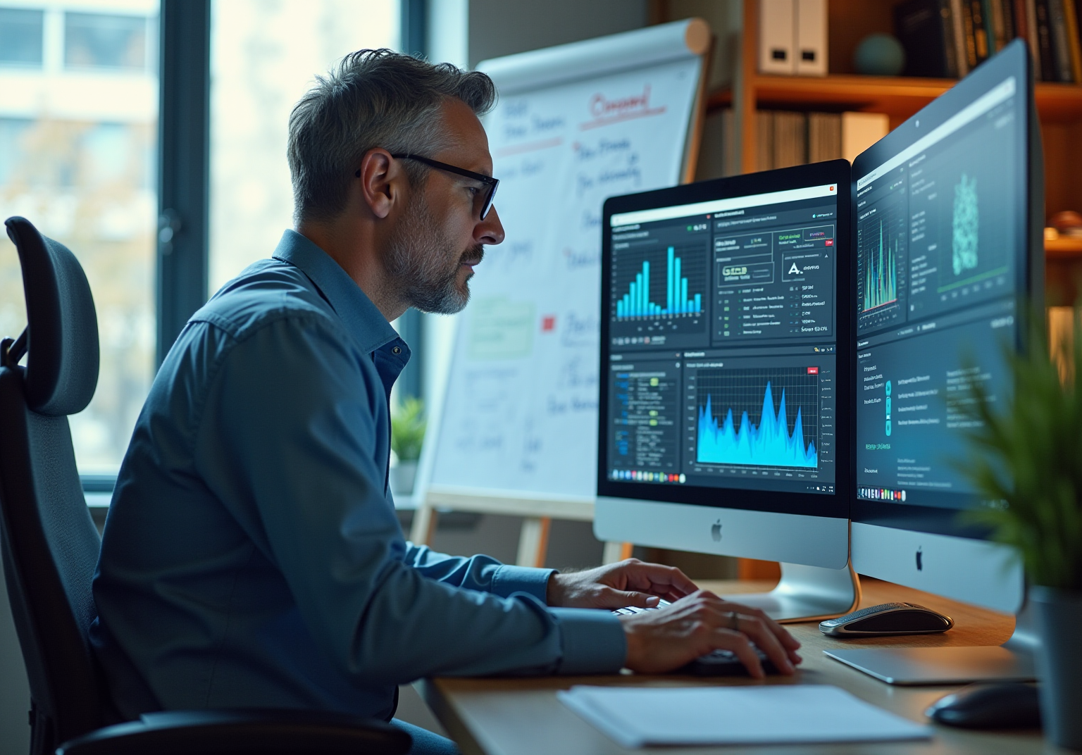 What is a Managed IT Support Service Provider and Why It Matters