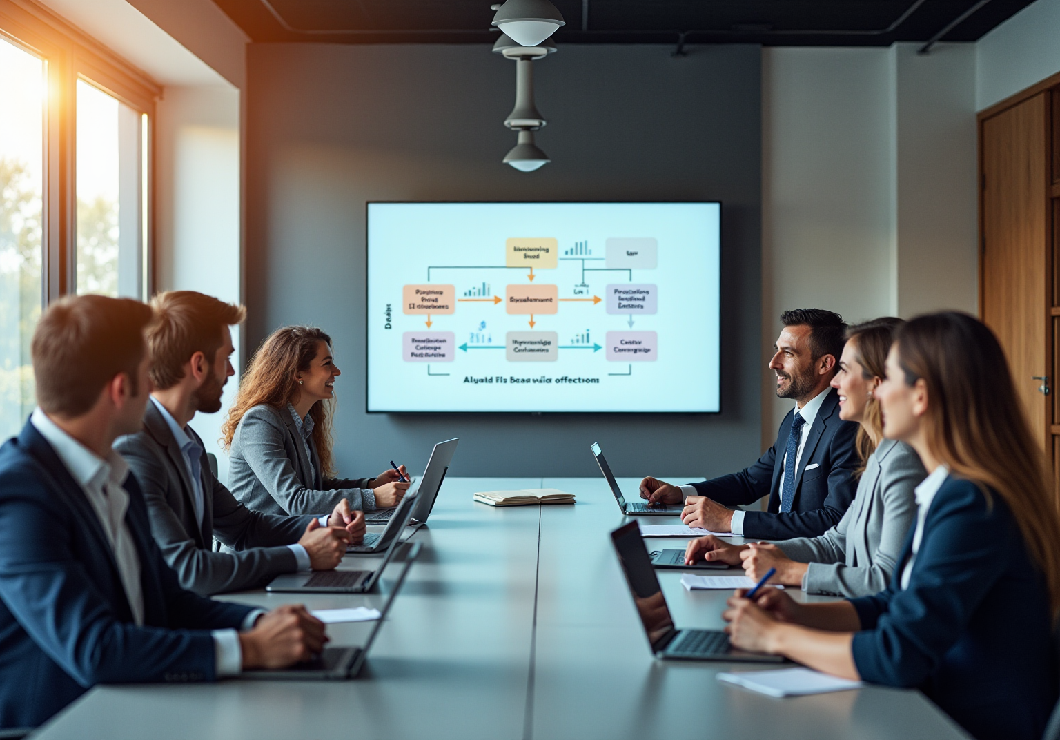 4 Best Practices for Effective Information Technology Spending