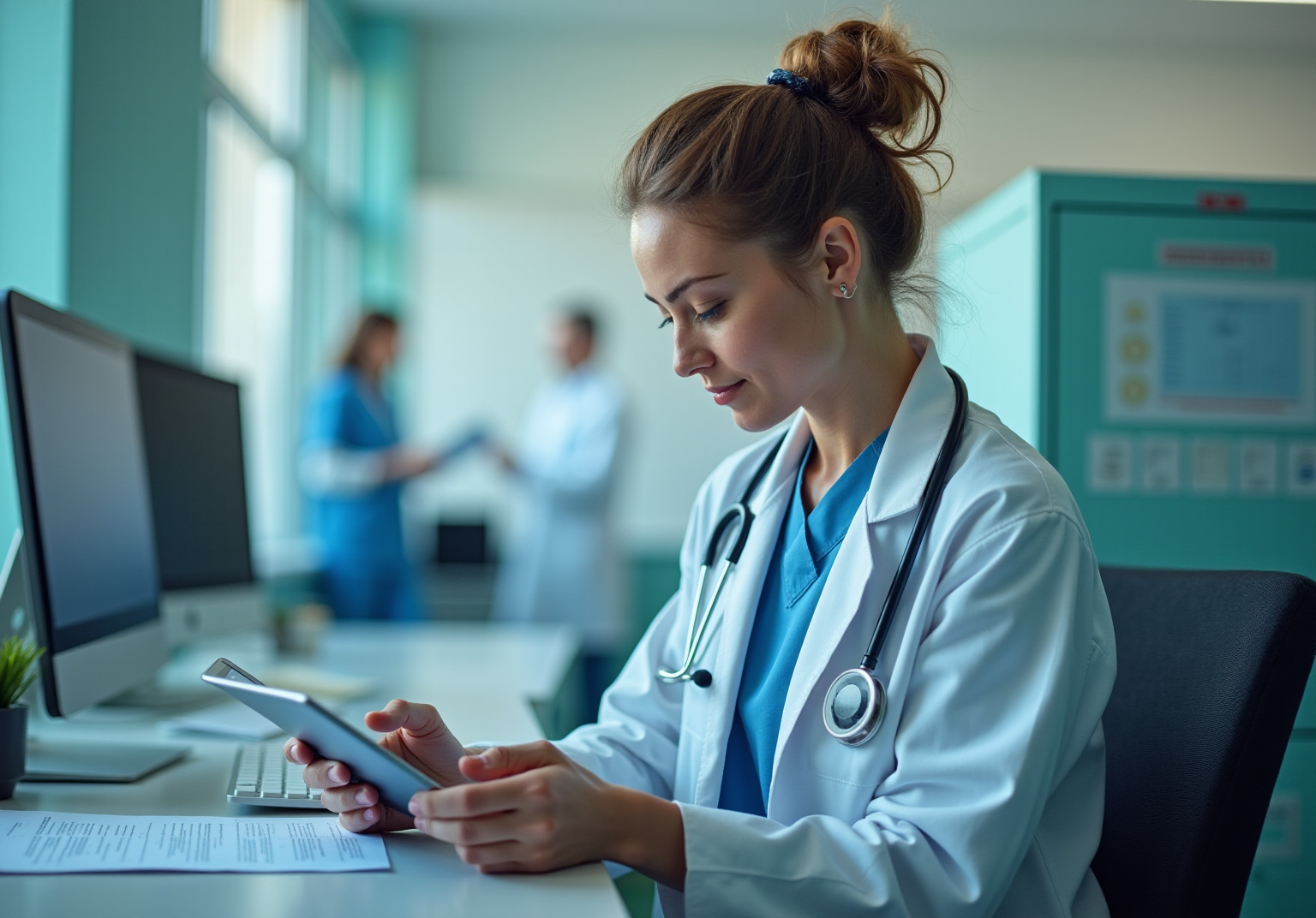 Master HIPAA Compliant Infrastructure: Key Steps for Executives