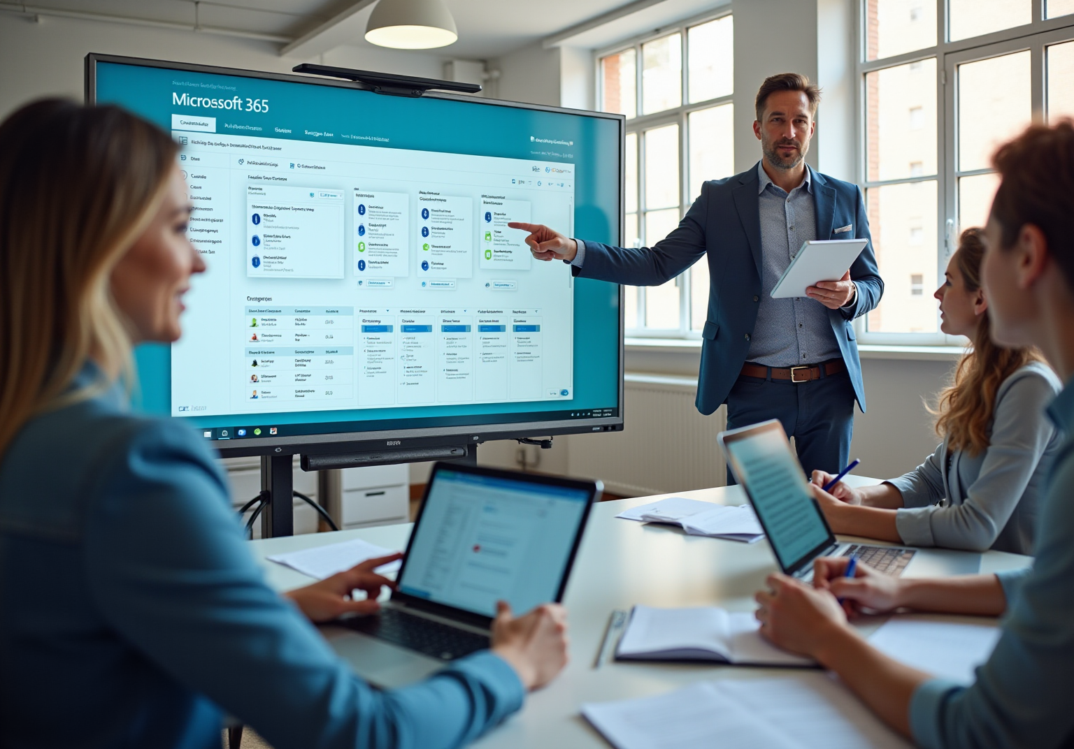 Master 365 Services: Best Practices for Compliance and Efficiency